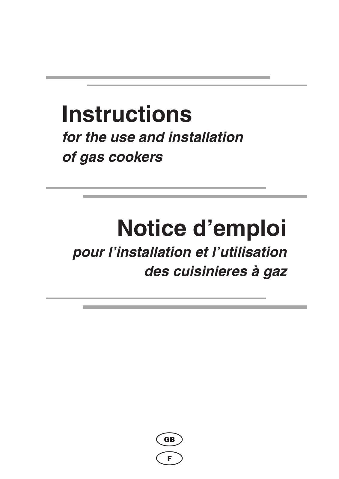 Zanussi ZX8550SI, ZW9650SI, ZW8550SI, ZX9650SI User Manual