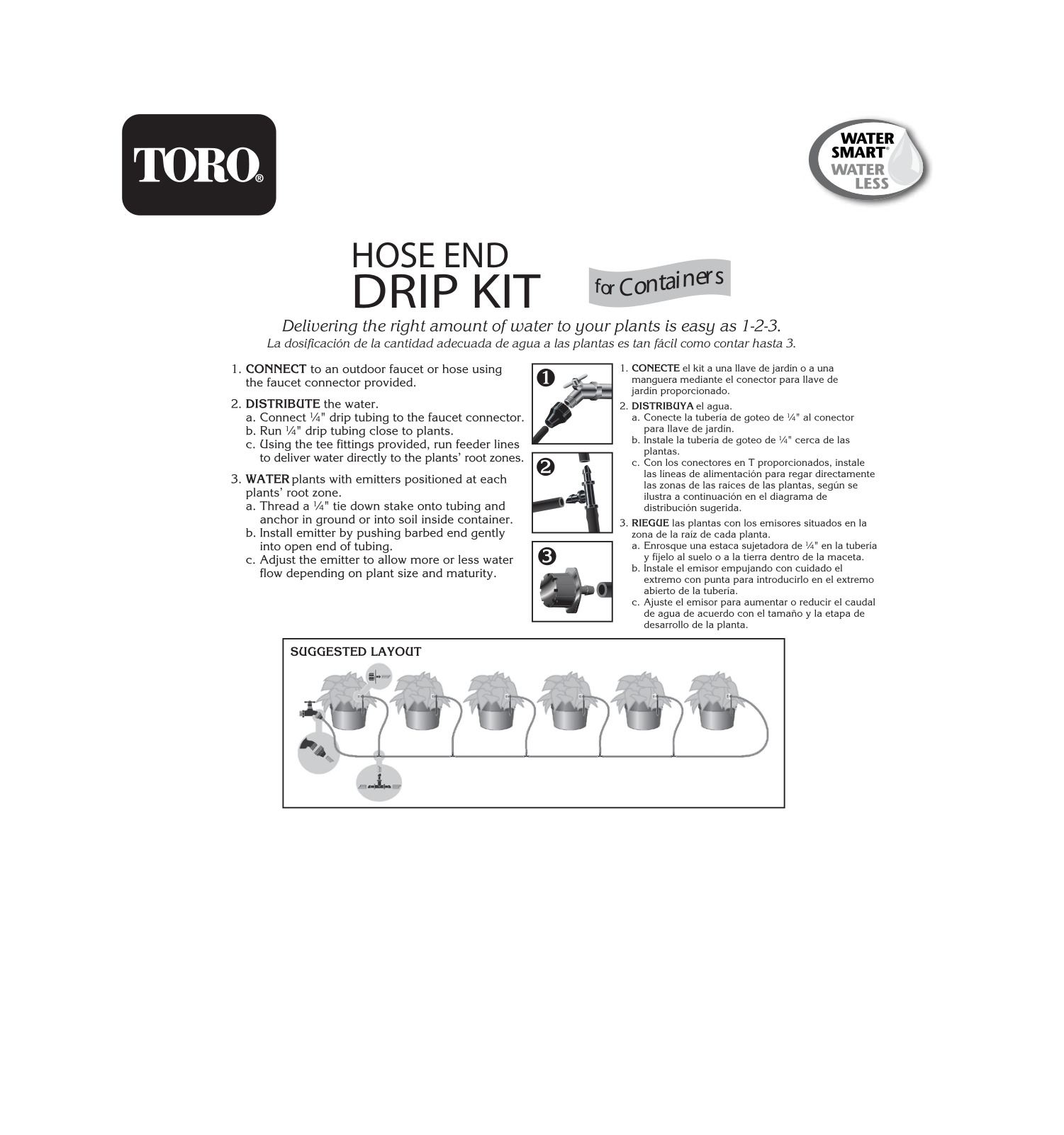 Toro 53883 User Manual