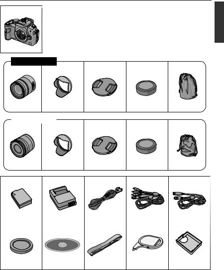 Panasonic Lumix DMC-GH2H User Manual