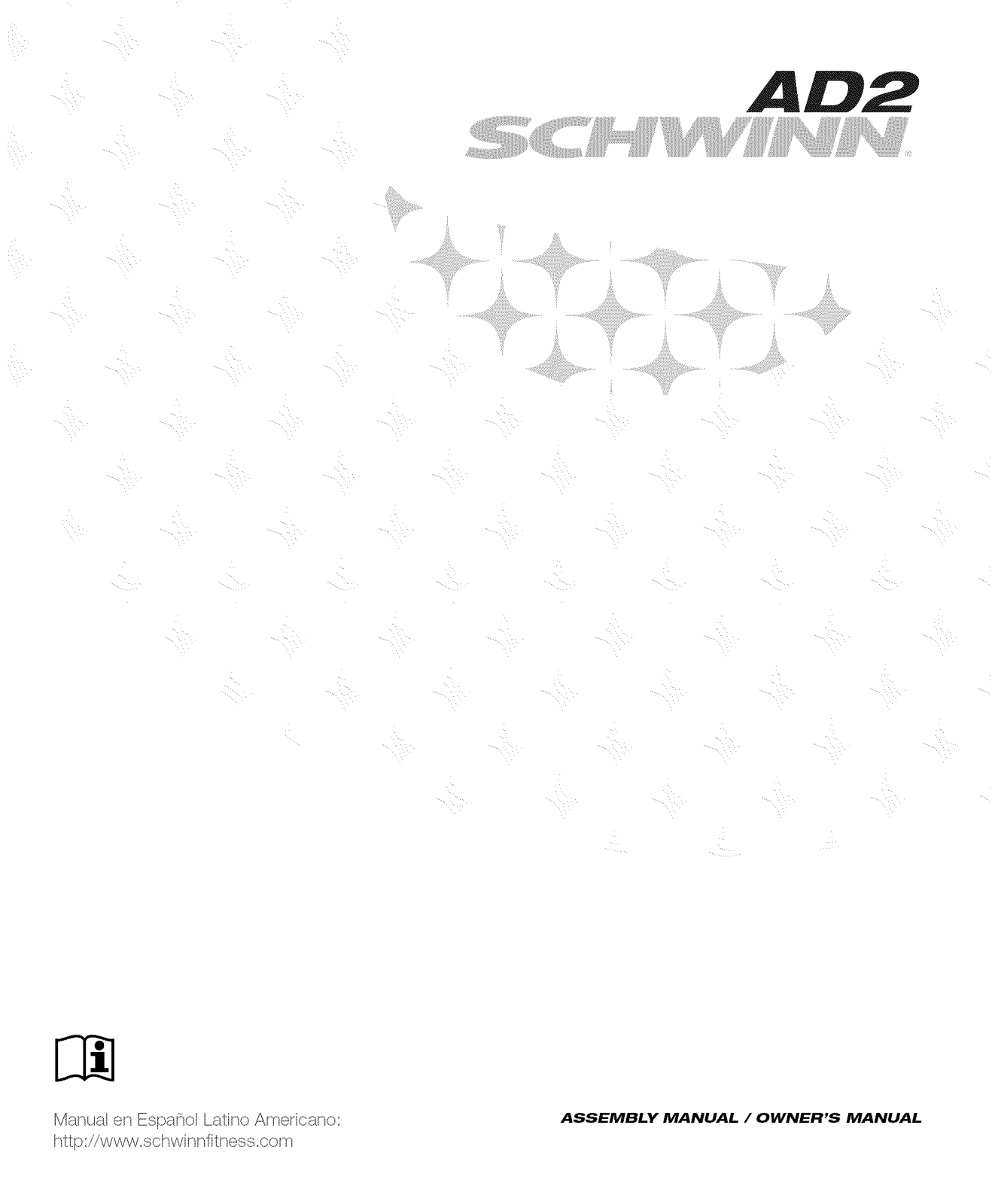 Schwinn 100425 Owner’s Manual