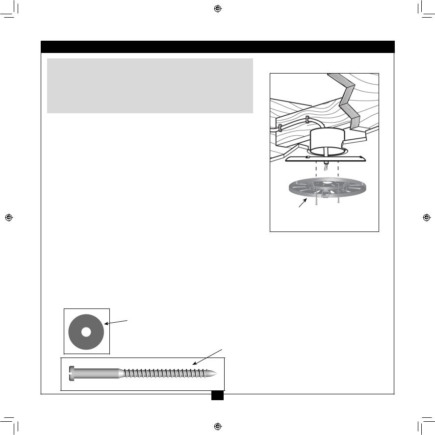 Hunter 21328 Owner's Manual