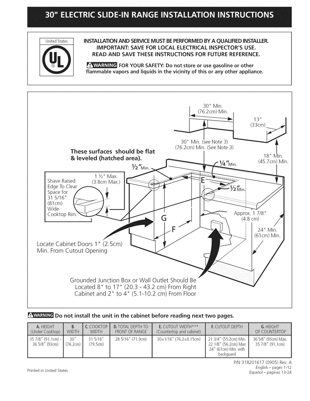Kenmore 46782, 46781, 46893 Quick Start Manual - ManualMachine.com