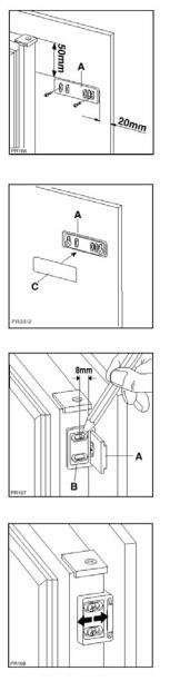 AEG ERU13300 User Manual