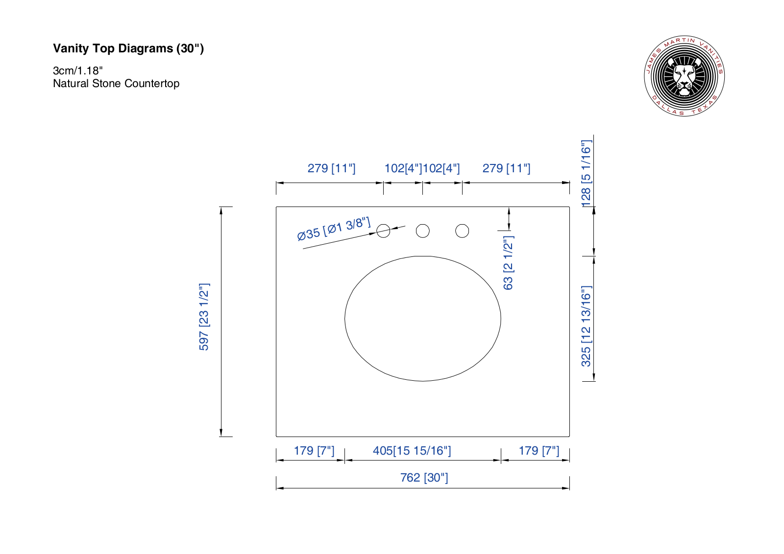 James Martin 301V30BW3OGLB, 887V30GW3OCAR, 825V30BW3OGLB, 825V30BW3ODSC, 825V30BW3OCAR Diagram