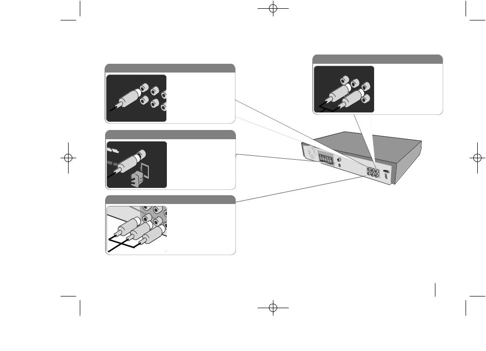 LG HT903TA-A2 Owner’s Manual