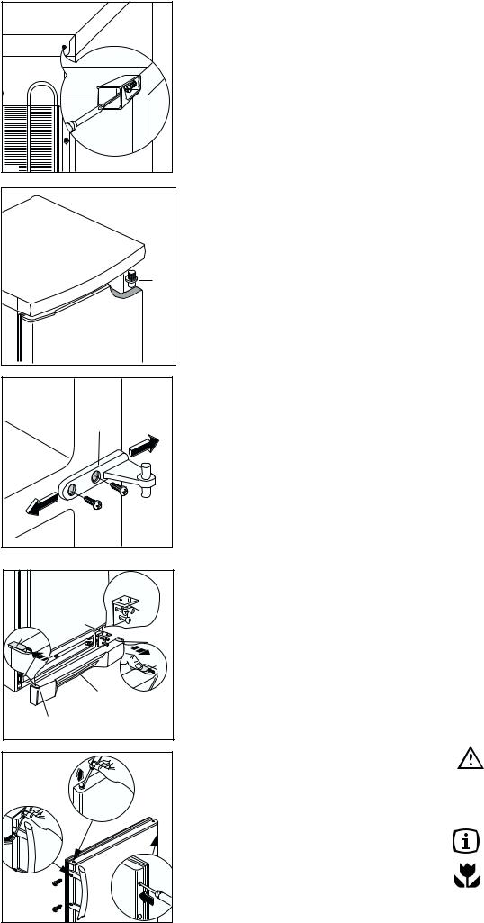 Arthur martin ARB8122/1 User Manual