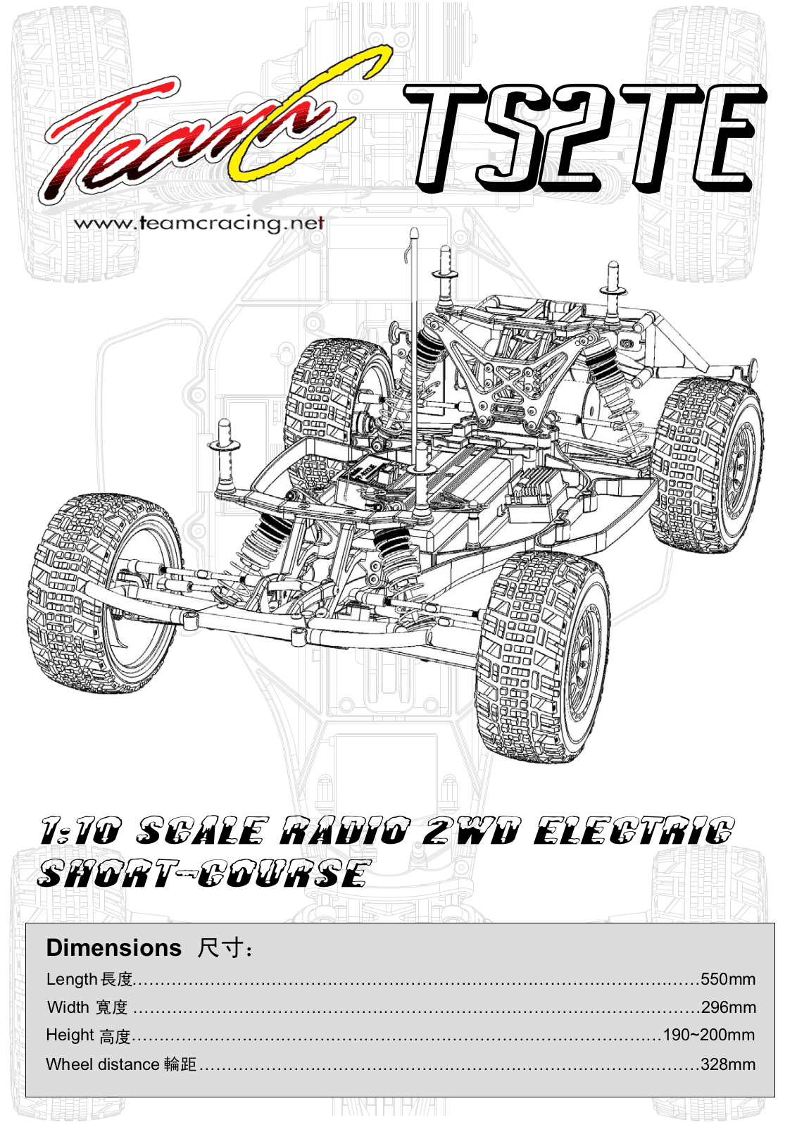 Team C TS2TE User guide - ManualMachine.com