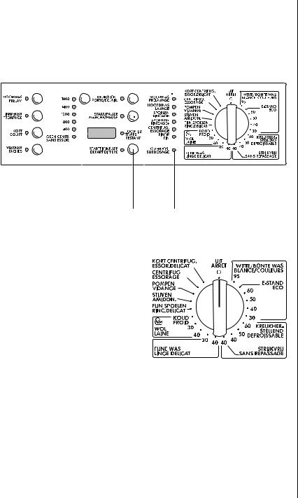 AEG LAV88739 User Manual