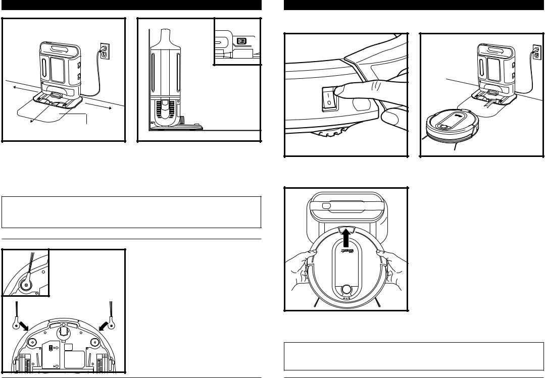 Shark AV1002AE User Manual