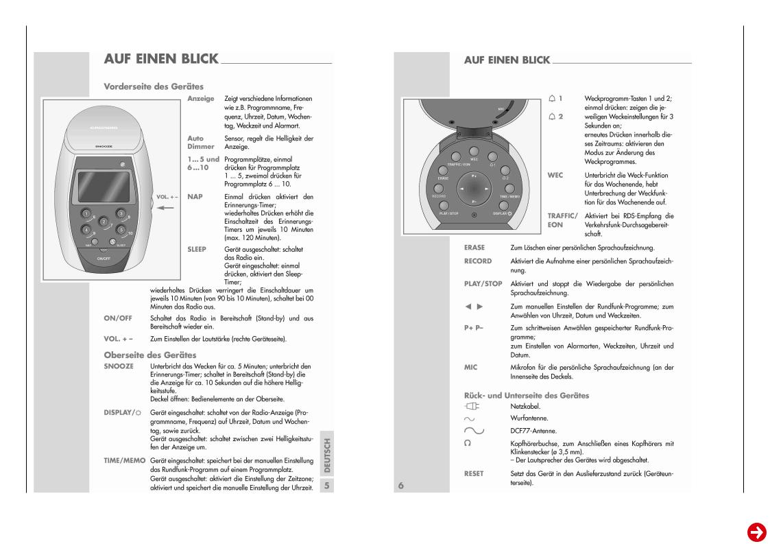 Grundig SC-9100-DCFRDS, MV-4-Noctus-SC-9100 Service Manual