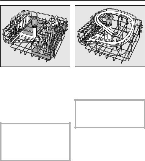 Miele G 7881 User manual