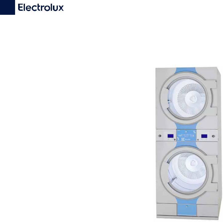 Electrolux T5300S User Manual
