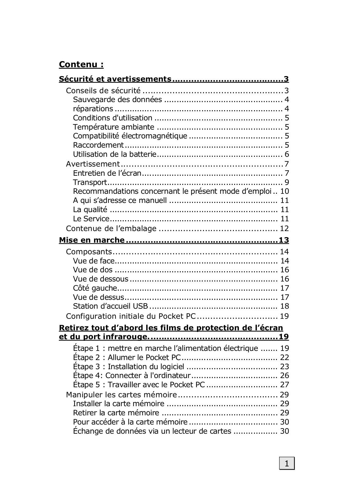 MEDION MDPPC250 User Manual