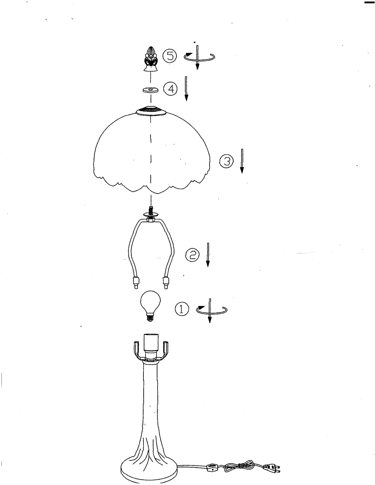 Red Barrel Studio RBSD2729 Assembly Instructions - ManualMachine.com
