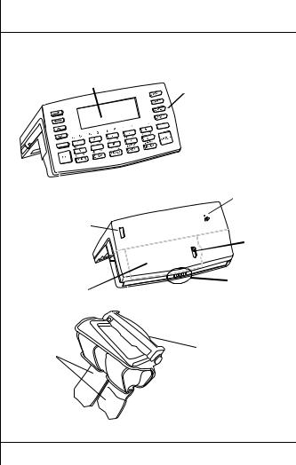 Symbol Technologies WWC1002SW86S1 User Manual