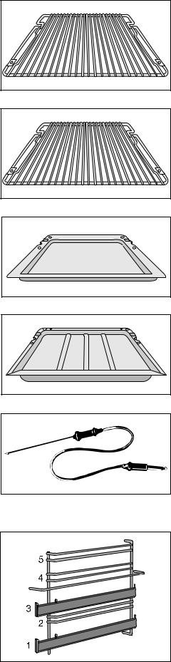 Voss IEL8234-AL, IEL8234-HV, IEL8234-RF User Manual