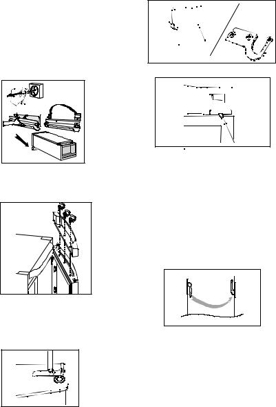 AEG ERE38400X, ERE38402W, ERE38400W User Manual