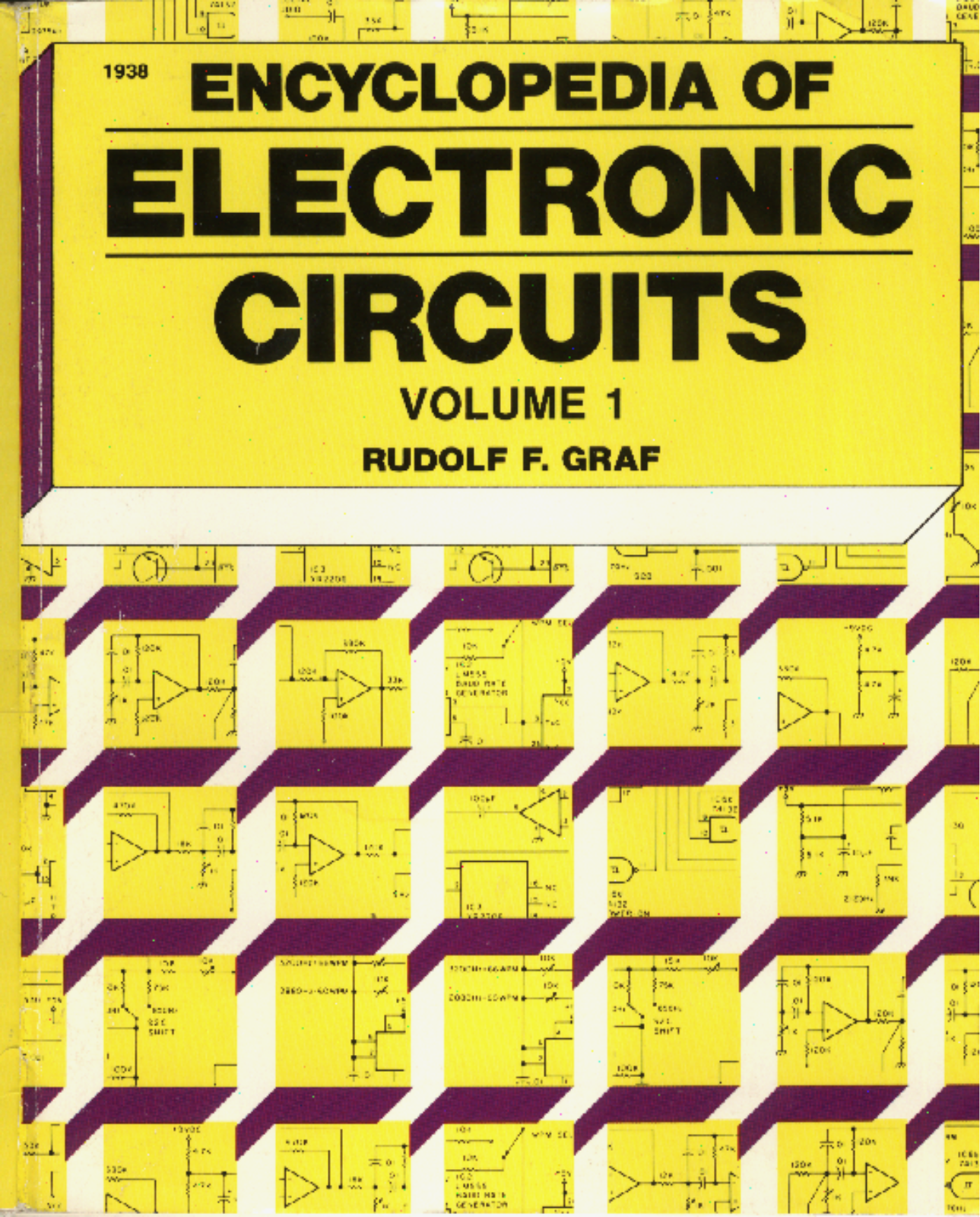 Electronic Electronic Circuits Service Manual 1