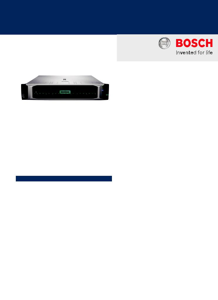 Bosch MHW-S380RA-SC Specsheet