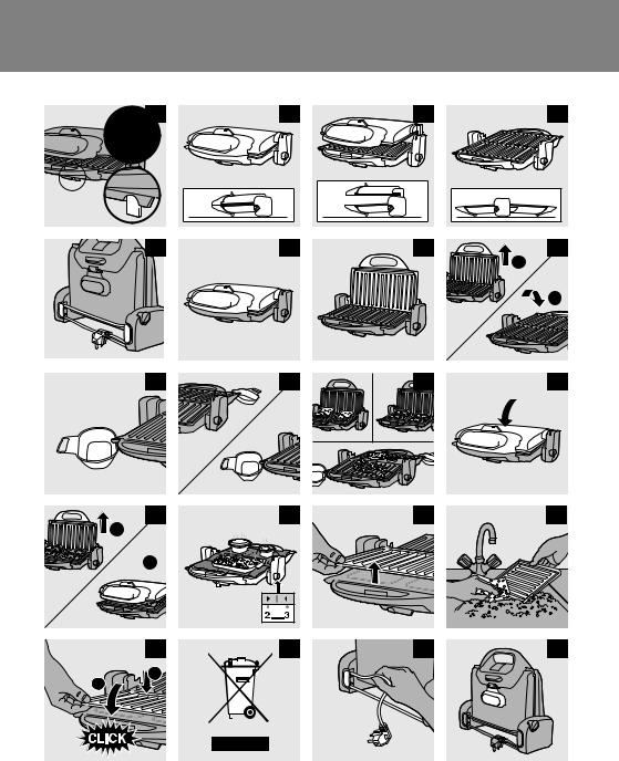 Philips HD4407 User Manual