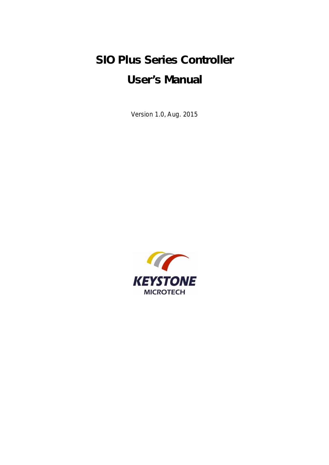 Keystone Microtech KT 61205W User Manual