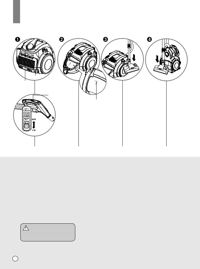 LG VK7940UHA User Guide