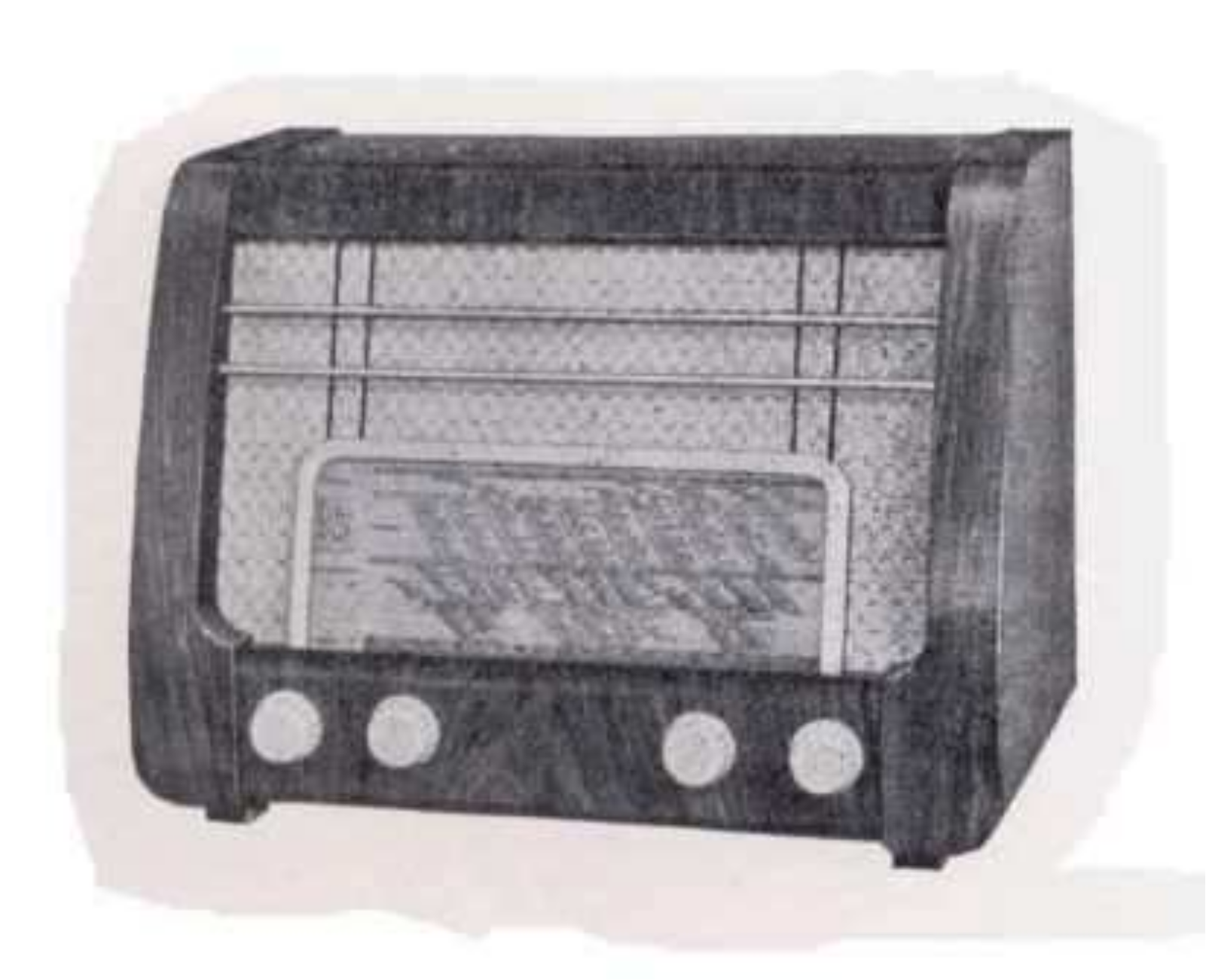 Bang & Olufsen JET-508-K Schematic