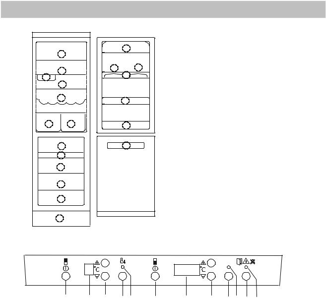 Electrolux ER8997B User Manual