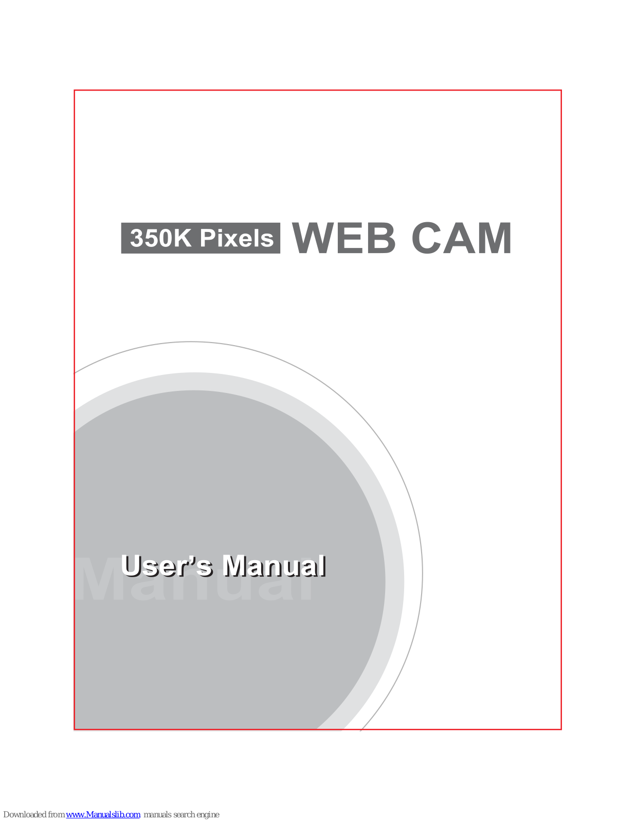 I-Rocks IR-3230 User Manual