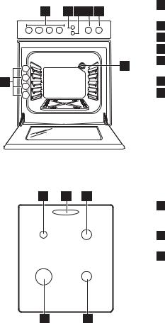 Electrolux EKG950100X User Manual