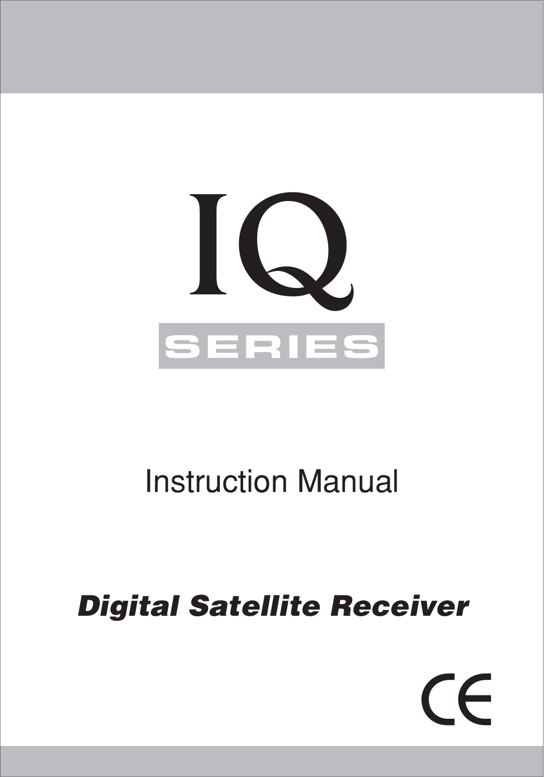 Yumatu IQ User Manual