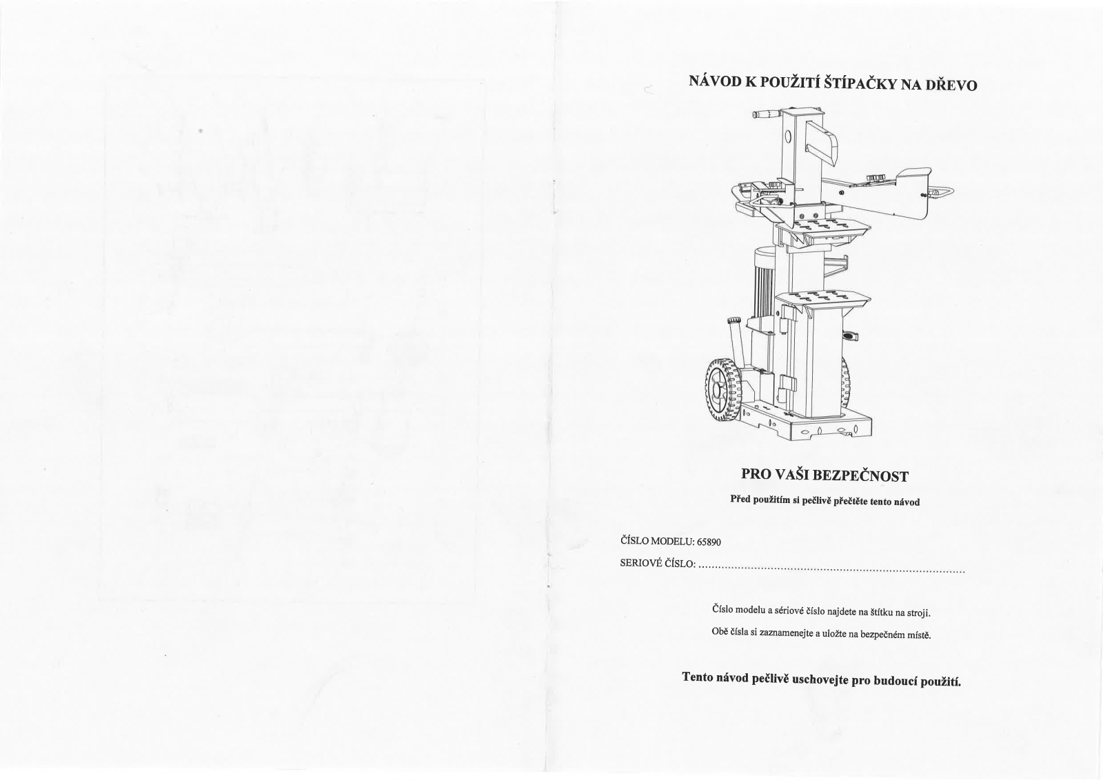 AGAMA LS 12T User Manual