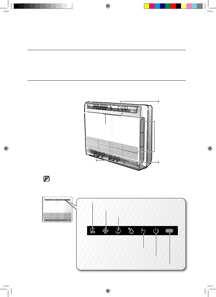 Samsung AV-XTJH028EE User Manual