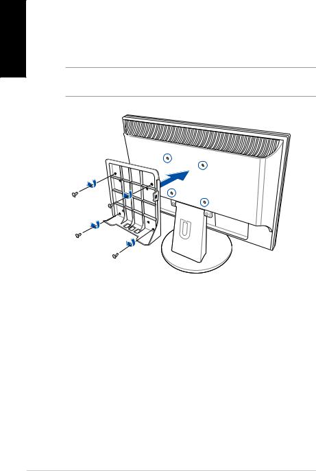 Asus EB1505 User’s Manual