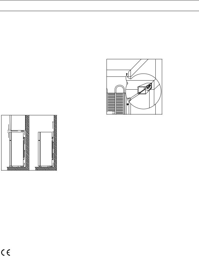 Arthur martin AR2353D User Manual