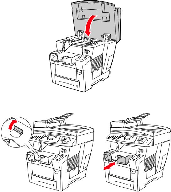 Xerox WORKCENTRE C2424 User Manual