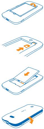 Nokia 510 User Manual