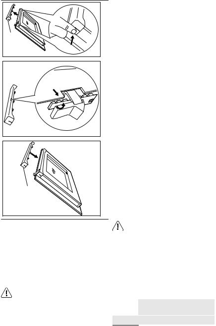 AEG EKC6351AO User Manual