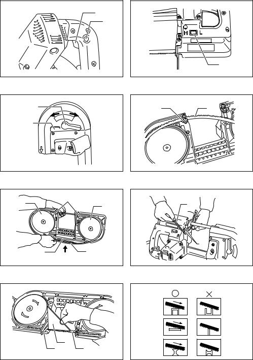 Makita 2106 User Manual