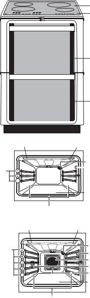 AEG EKD60760 User Manual