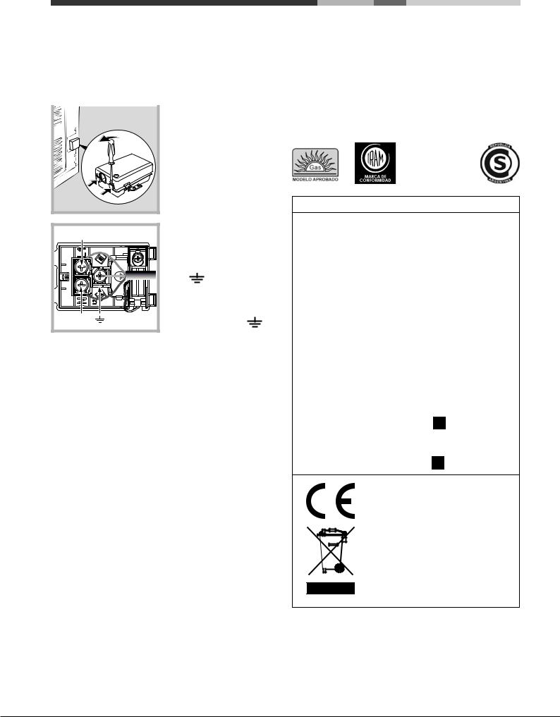 Hotpoint Ariston FH 52 IX AG S User Manual