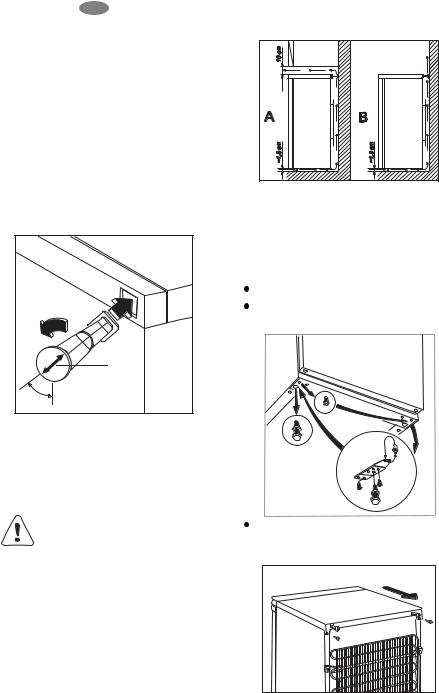 AEG ERC20002W User Manual