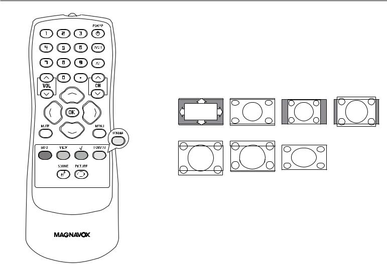 Philips 26MF231D, 32MF231D USER Manual