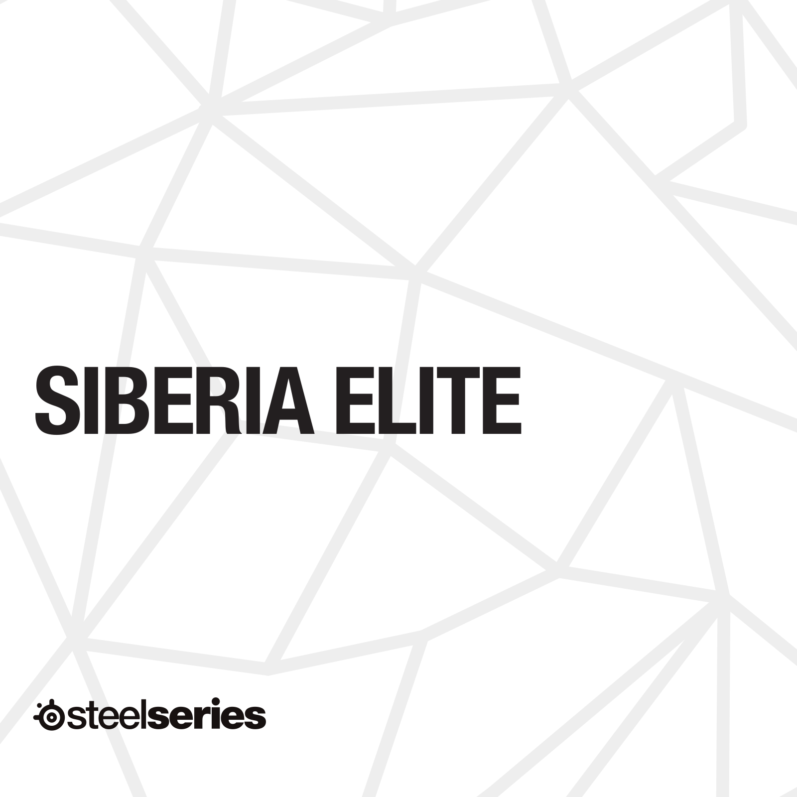 Steelseries Siberia Elite User Manual