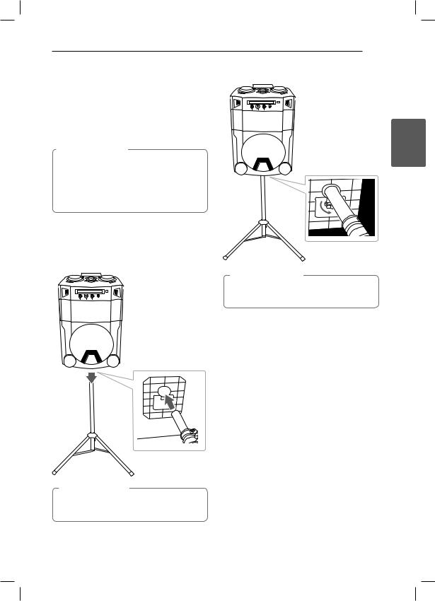 LG OM7550D User Guide