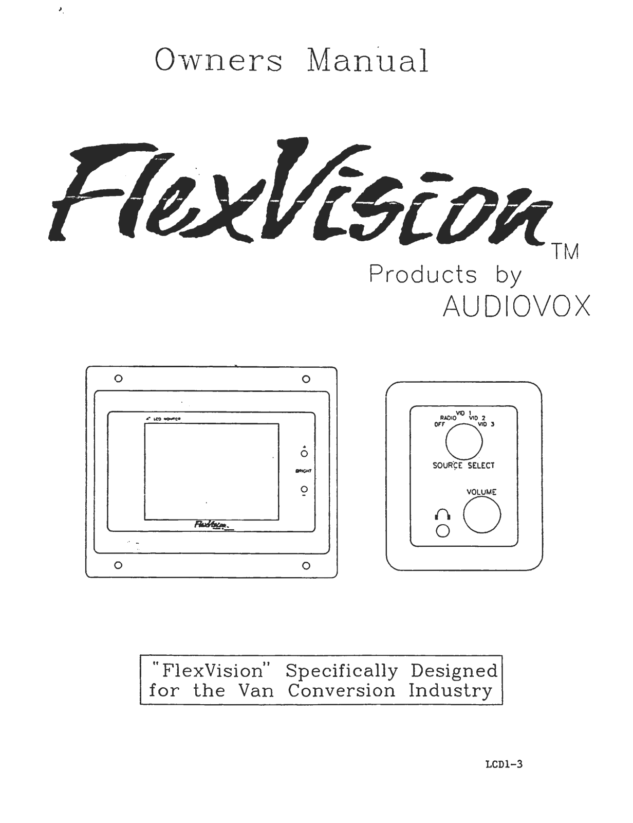 Audiovox DBX4025 User Manual - ManualMachine.com