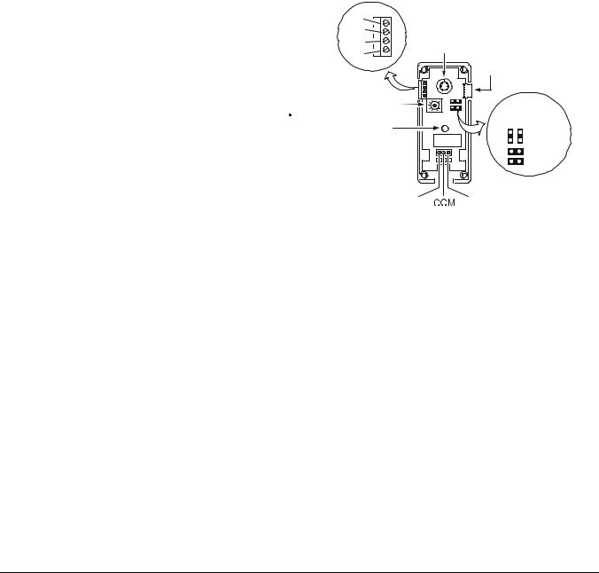 Johnson Controls A350A/B Data Sheet