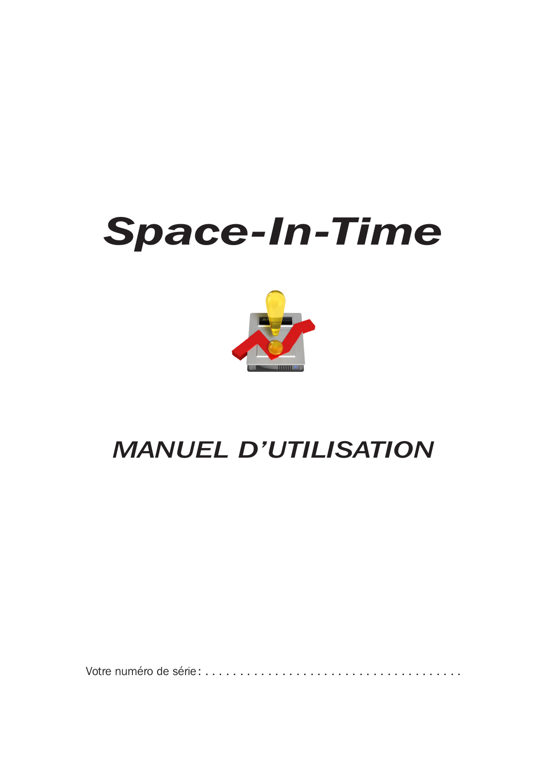 TRI-EDRE Space in Time Instruction Manual