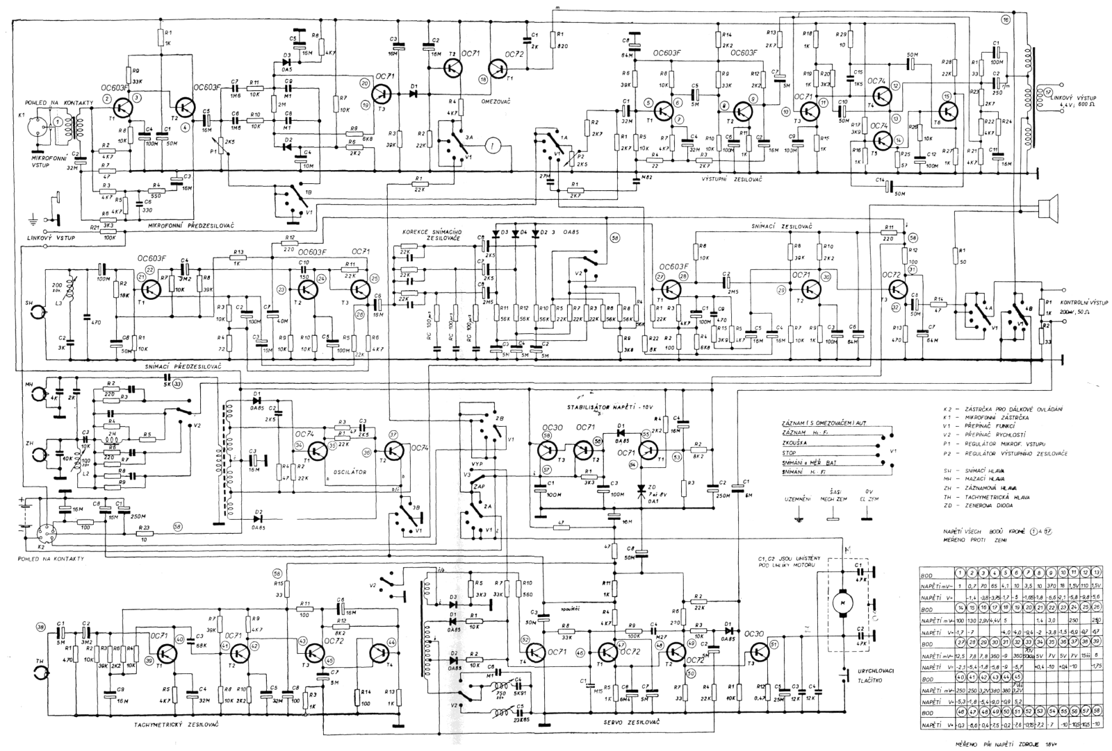 Other N Nagra-3 Schematic - ManualMachine.com