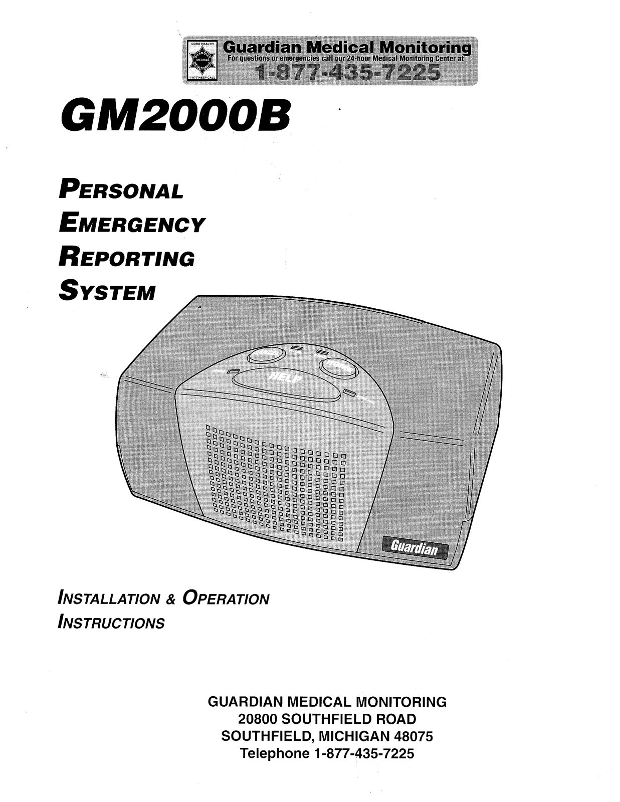 Nutek UTJI Users Manual